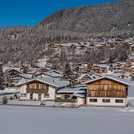 Landhaus Oetztalblick Langenfeld Ngoại thất bức ảnh