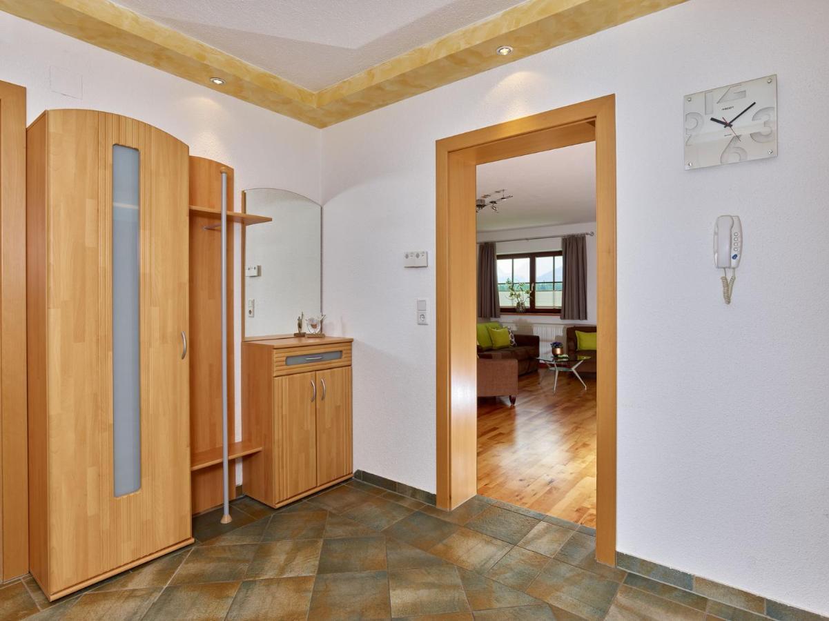 Landhaus Oetztalblick Langenfeld Ngoại thất bức ảnh