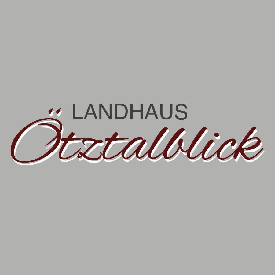 Landhaus Oetztalblick Langenfeld Ngoại thất bức ảnh
