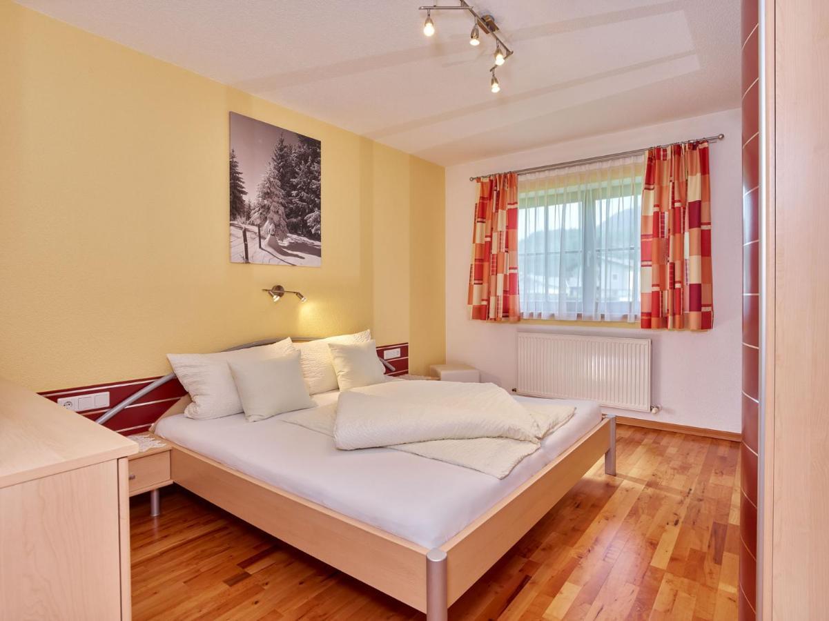 Landhaus Oetztalblick Langenfeld Ngoại thất bức ảnh