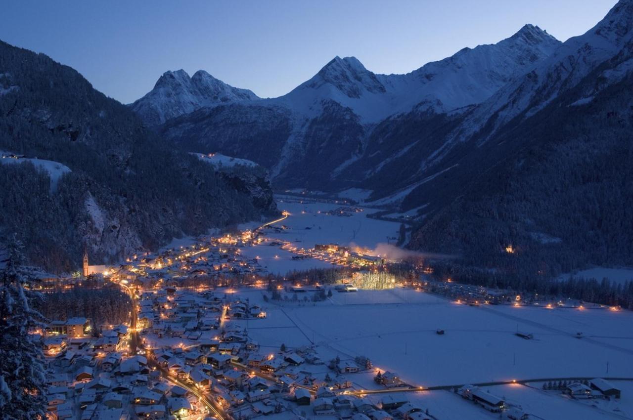 Landhaus Oetztalblick Langenfeld Ngoại thất bức ảnh